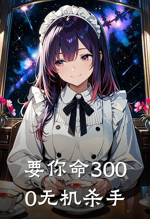 要你命3000无机杀手