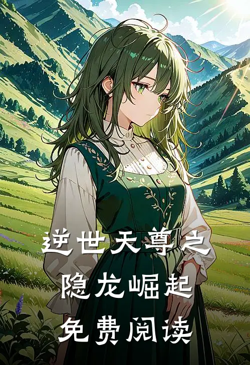 逆世天尊之隐龙崛起免费阅读