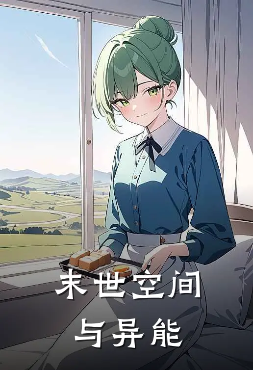 末世空间与异能