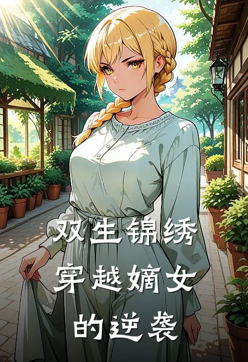 双生锦绣：穿越嫡女的逆袭