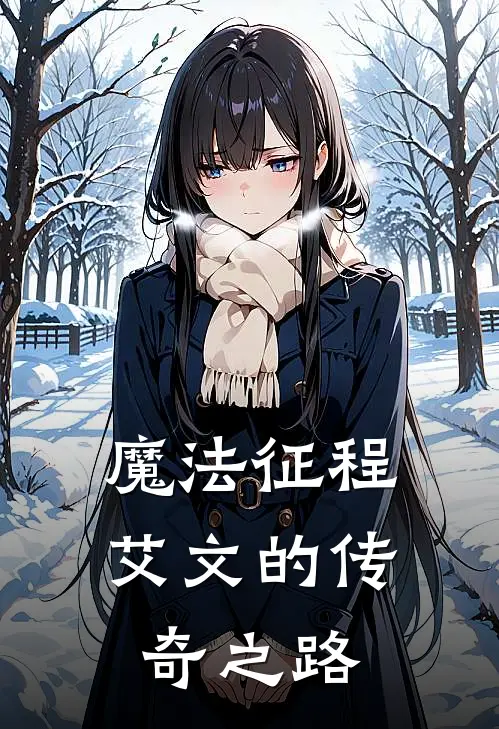 魔法征程：艾文的传奇之路