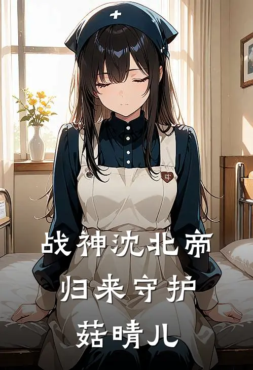 战神沈北帝：归来守护菇晴儿