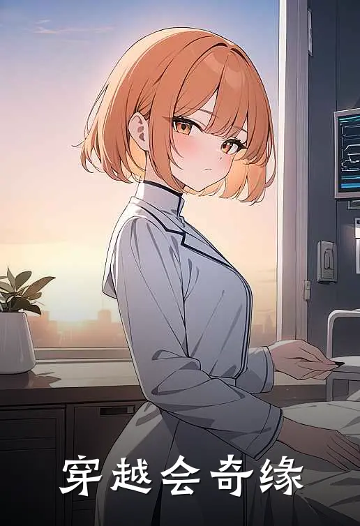 穿越会奇缘