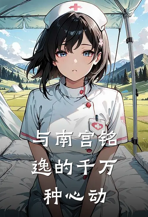 与南宫铭逸的千万种心动