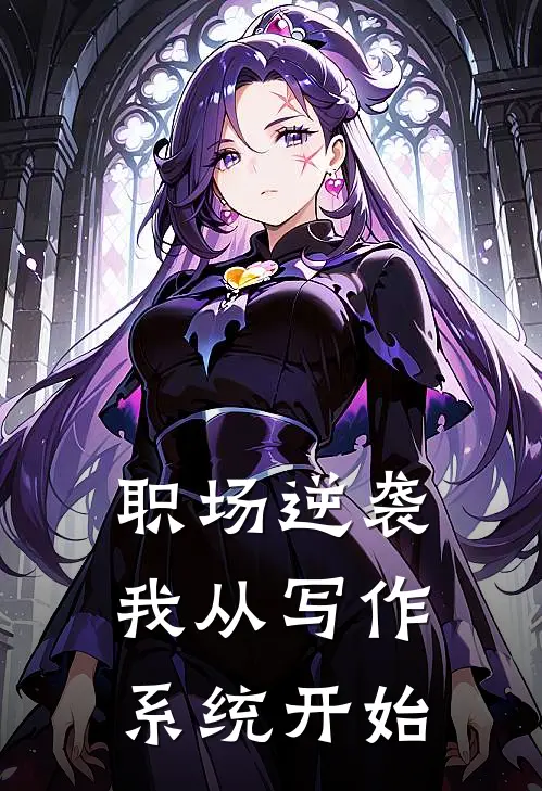 职场逆袭：我从写作系统开始