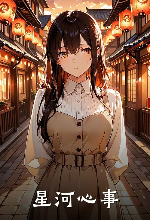 星河心事