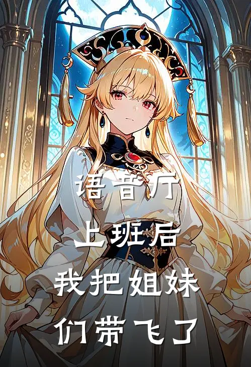 语音厅上班后：我把姐妹们带飞了