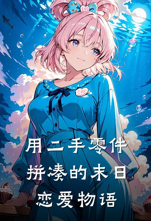 用二手零件拼凑的末日恋爱物语