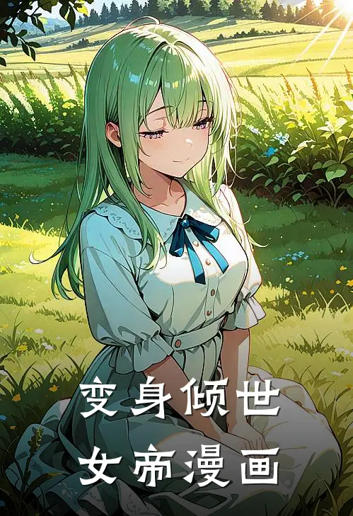 变身倾世女帝漫画