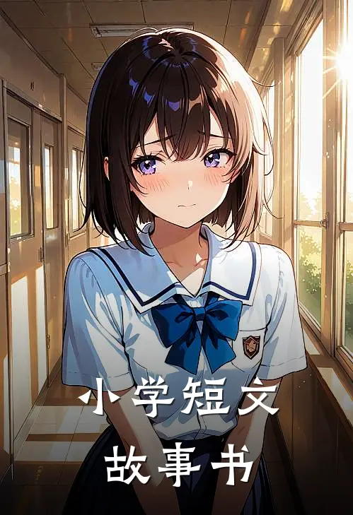 小学短文故事书