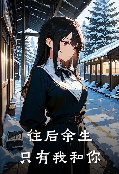 往后余生，只有我和你