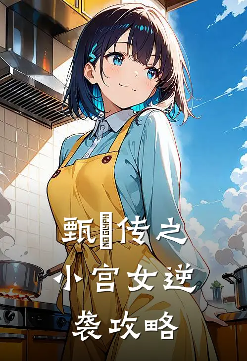 甄嬛传之小宫女逆袭攻略