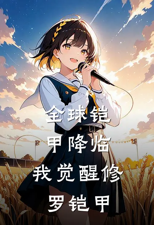 全球铠甲降临，我觉醒修罗铠甲