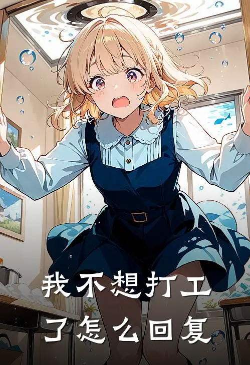 我不想打工了怎么回复