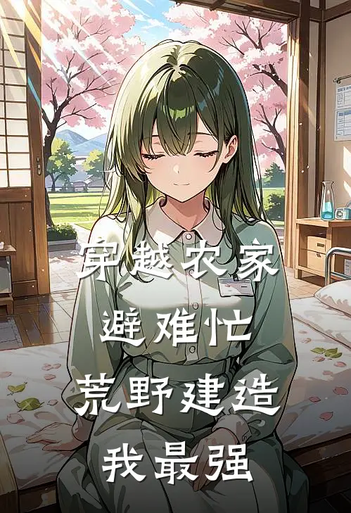 穿越农家避难忙，荒野建造我最强