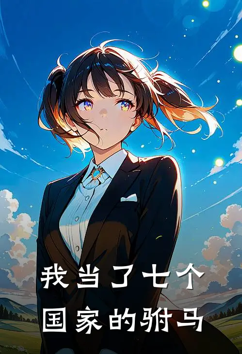 我当了七个国家的驸马