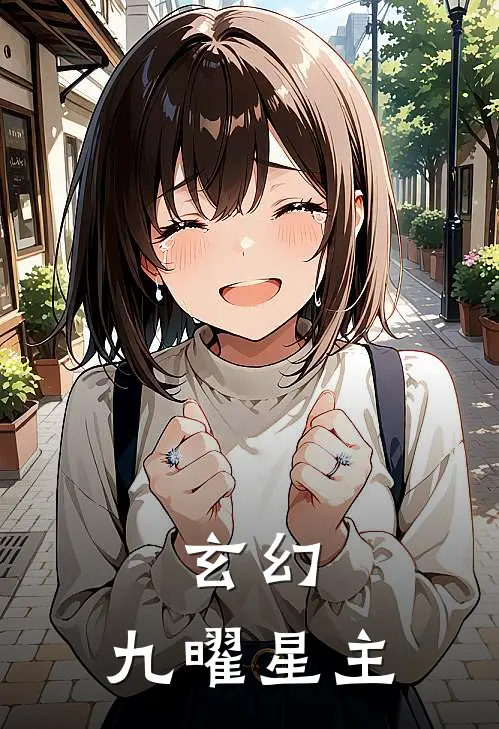 玄幻：九曜星主
