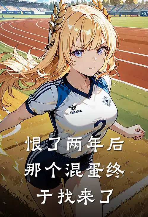 恨了两年后那个混蛋终于找来了