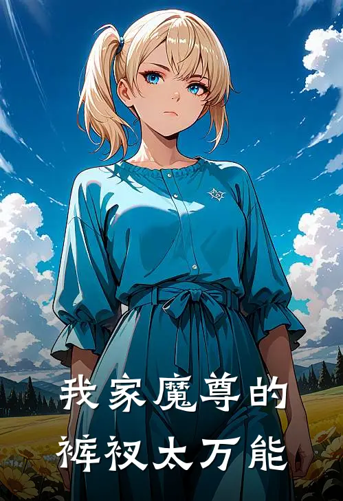 我家魔尊的裤衩太万能