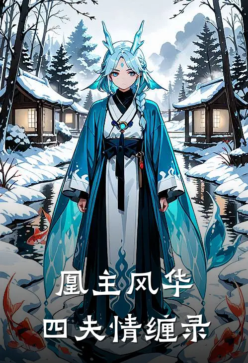 凰主风华：四夫情缠录