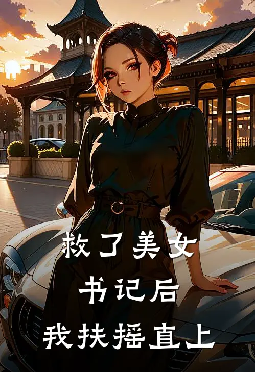 救了美女书记后，我扶摇直上