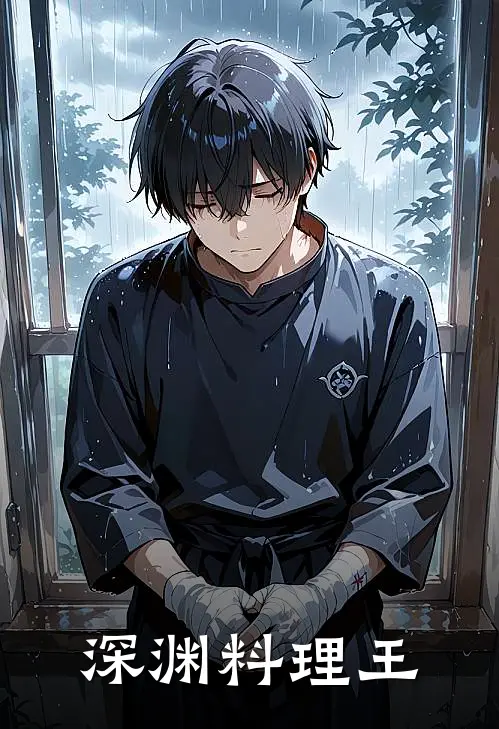 深渊料理王