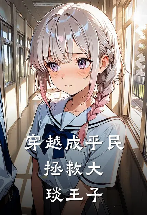 穿越成平民，拯救大琰王子
