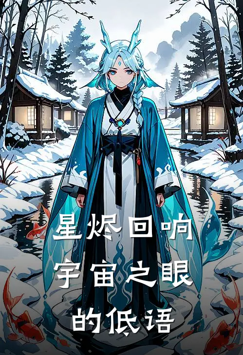 星烬回响：宇宙之眼的低语
