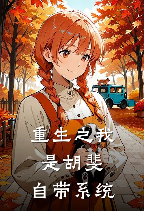 重生之我是胡斐，自带系统