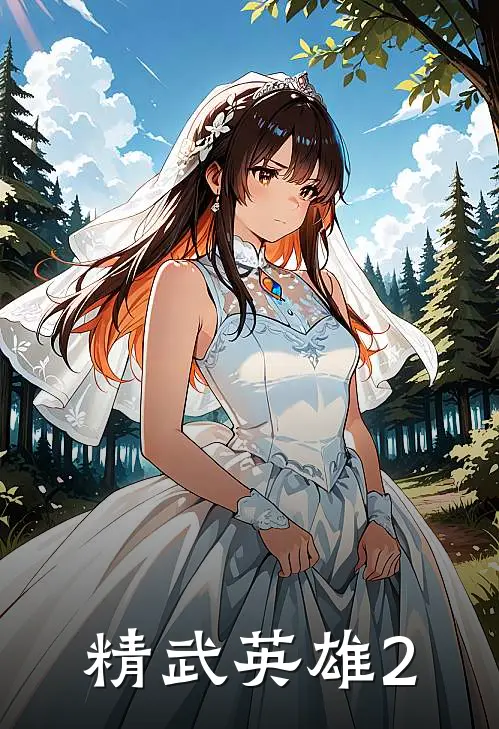 精武英雄2