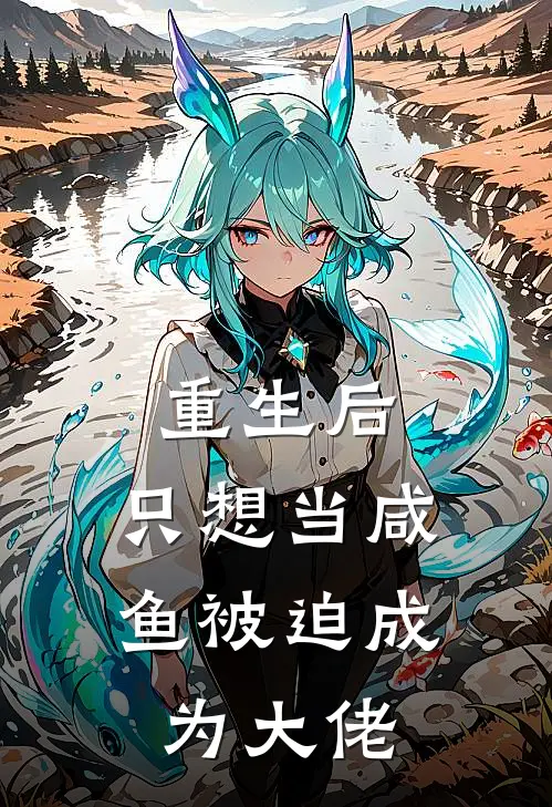 重生后，只想当咸鱼被迫成为大佬