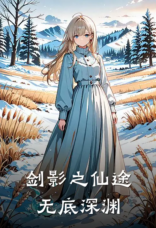 剑影之仙途无底深渊