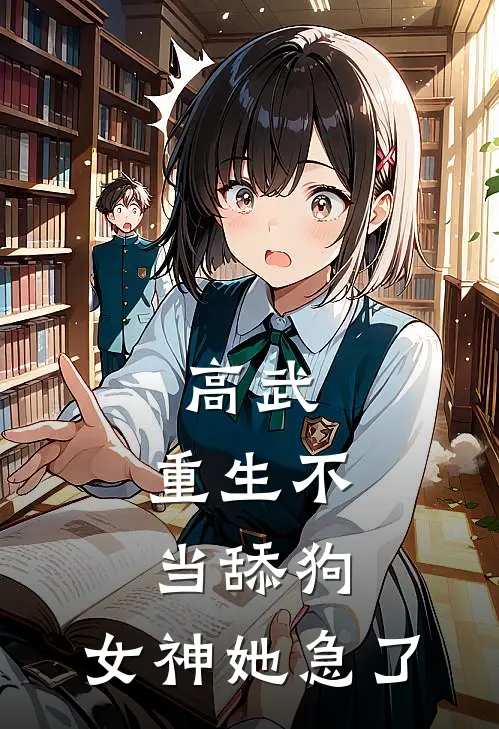 高武：重生不当舔狗，女神她急了