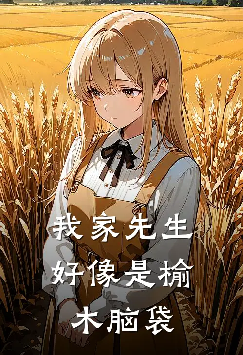 我家先生好像是榆木脑袋