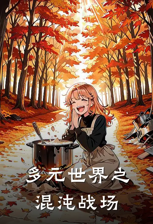 多元世界之混沌战场