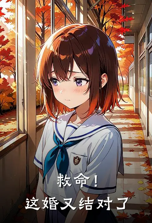 救命！这婚又结对了