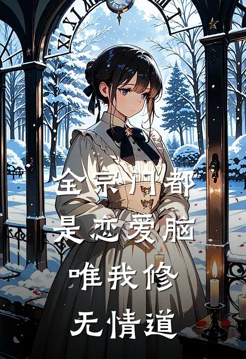 全宗门都是恋爱脑，唯我修无情道