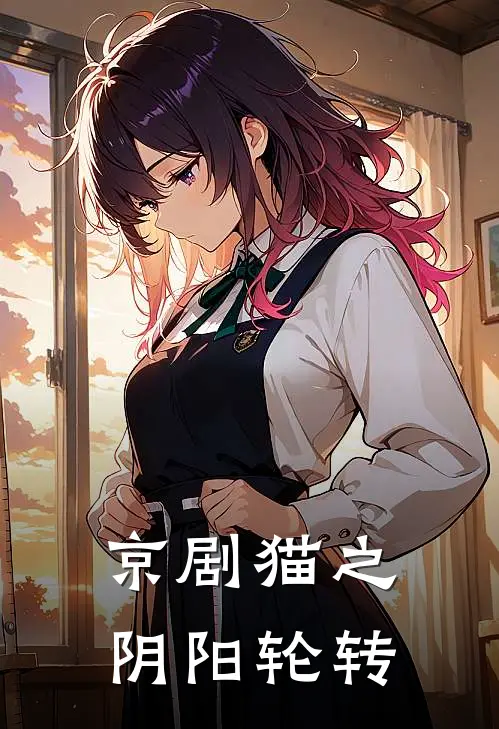 京剧猫之阴阳轮转