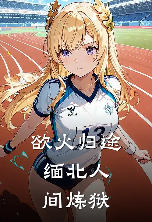 欲火归途，缅北人间炼狱