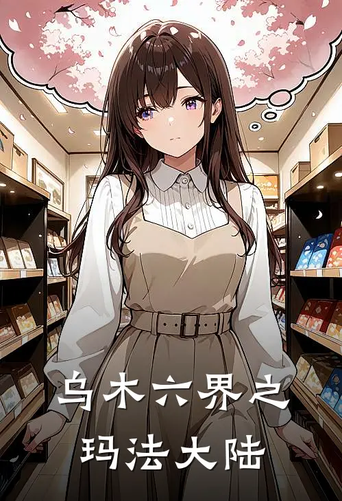 乌木六界之玛法大陆