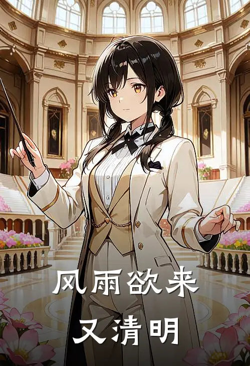 风雨欲来又清明