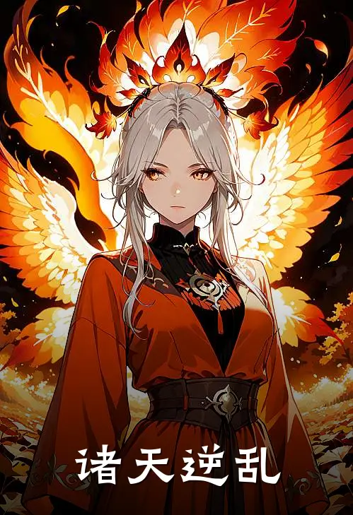 诸天逆乱