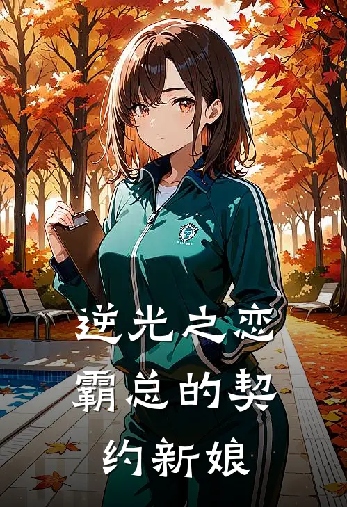 逆光之恋：霸总的契约新娘
