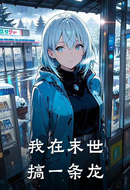 我在末世搞一条龙