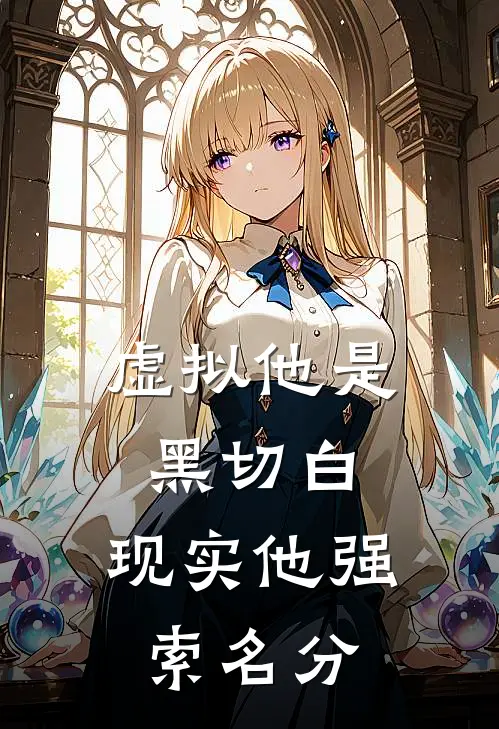 虚拟他是黑切白，现实他强索名分穆今澜林初一免费小说在线阅读_热门小说在线阅读虚拟他是黑切白，现实他强索名分穆今澜林初一