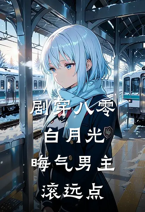 剧穿八零白月光，晦气男主滚远点