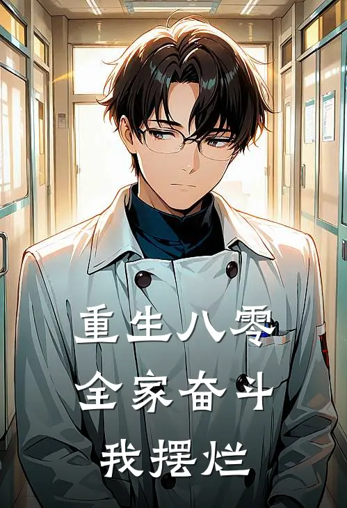 重生八零，全家奋斗我摆烂