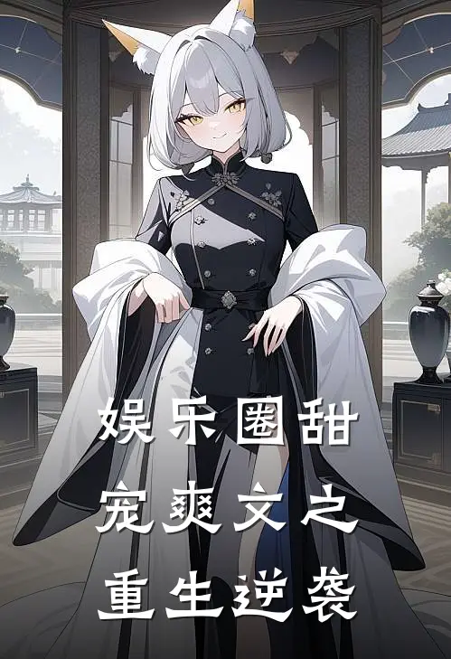 娱乐圈甜宠爽文之重生逆袭