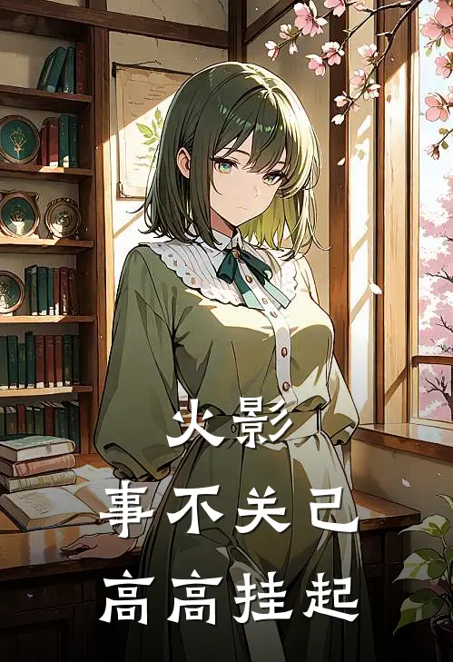 李云火羽(火影：事不关己高高挂起)全本免费在线阅读_李云火羽全集在线阅读