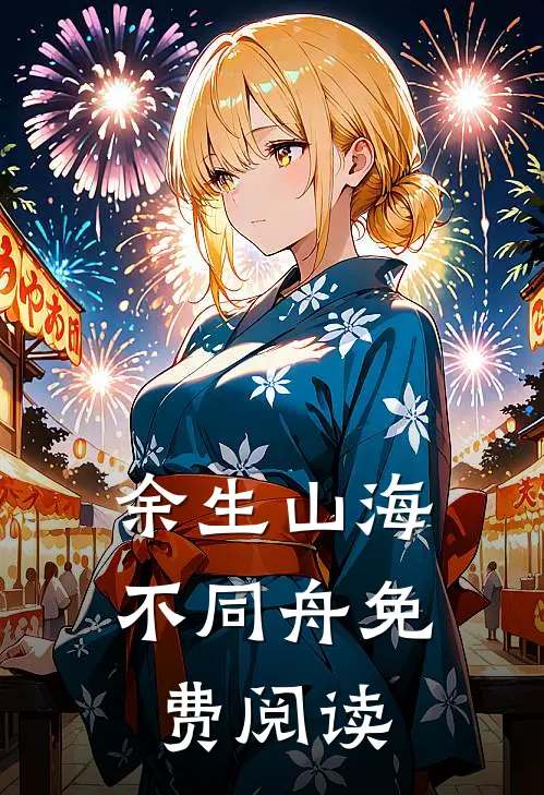 余生山海不同舟免费阅读